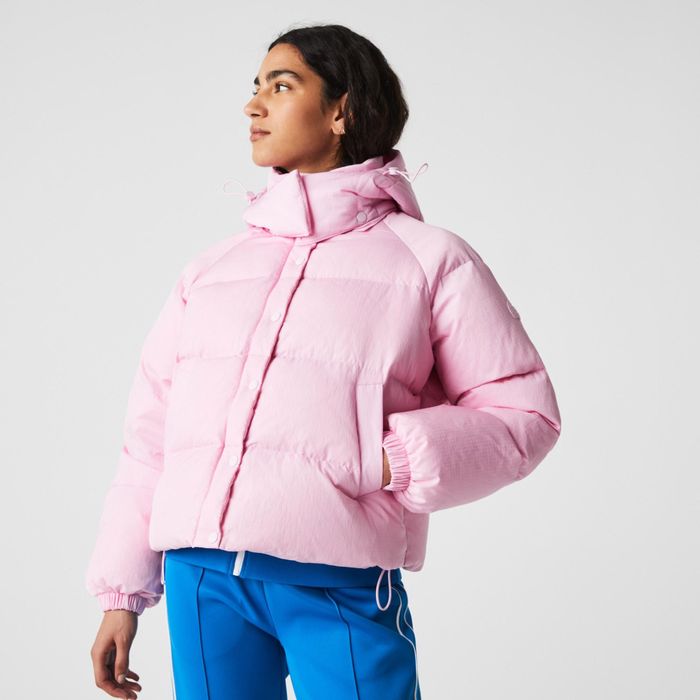 LACOSTE LIVE! Яке, ново, размер S