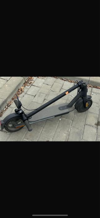 Trotineta electrica xiaomi essential