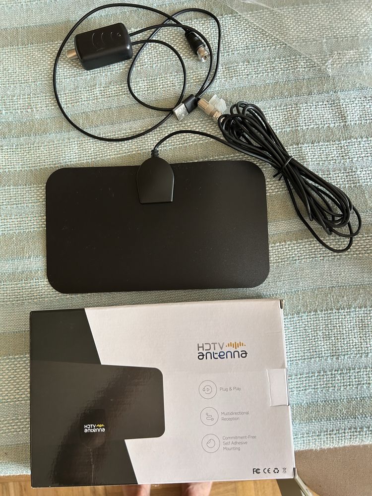 Антена HDTV