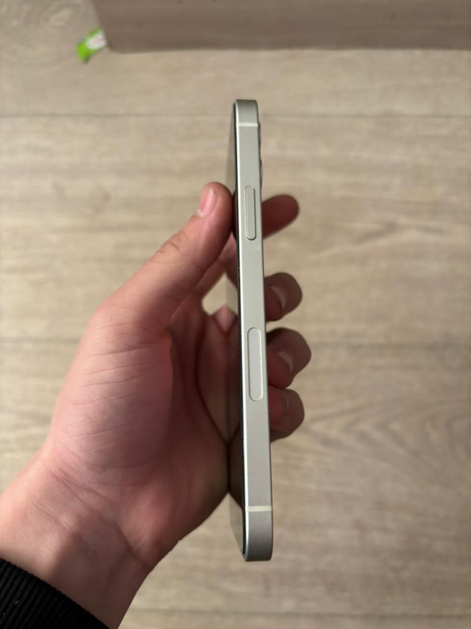 iPhone 12 (доставка)
