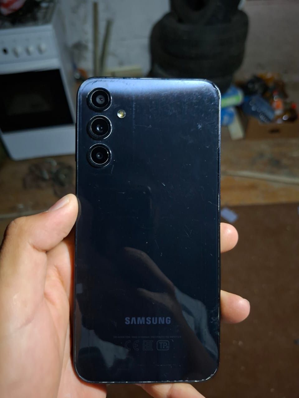 Samsung A24 срочноо