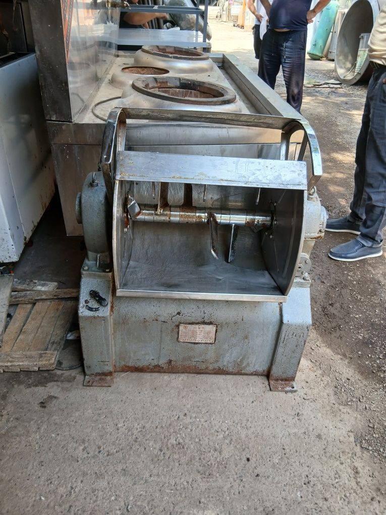 Xamir meshalka 60 letr