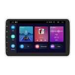 Navigatie 1 din universal 10.1 inch, 1+32GB Quad-Core 1.3Ghz, CarPlay