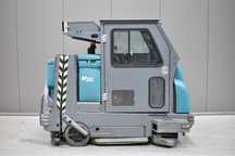 Masina de maturat profesionala tennant M20 GPL