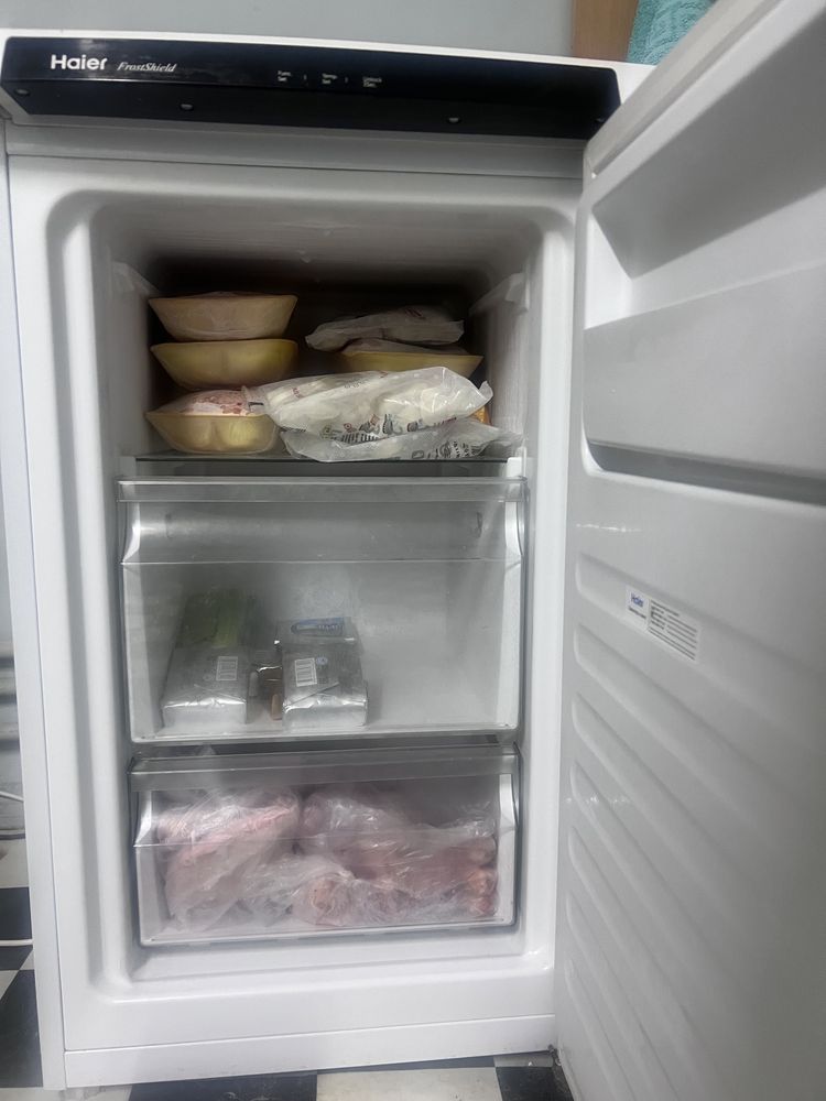 Продам иорозильник в отличном состояний