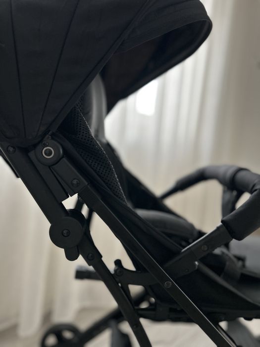 Carucior sport Teno pentru calatorii