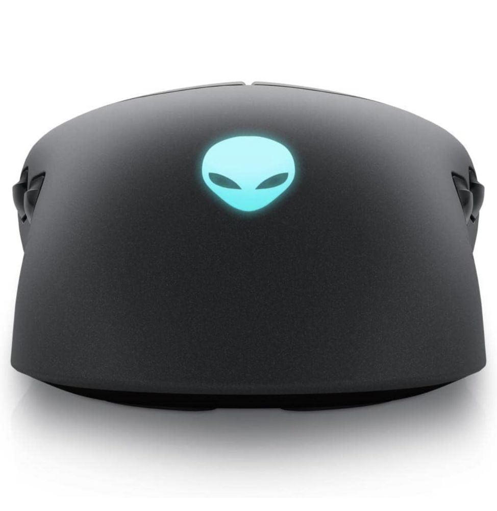 ALIENWARE Wired Gaming Mouse- AW320M