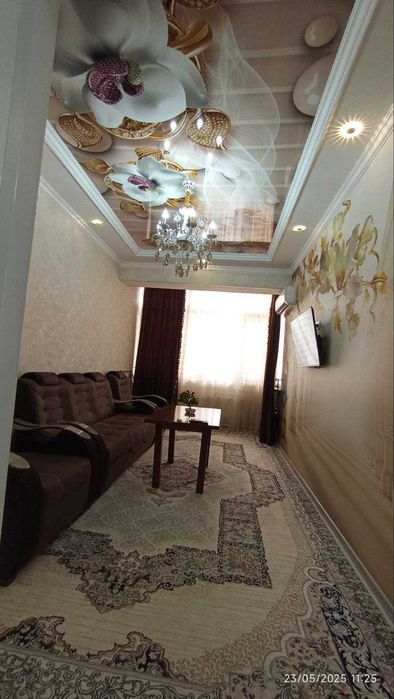 Caravan Palaces  Kunlik Kvartira, Суточная Квартира , Daily Apartment