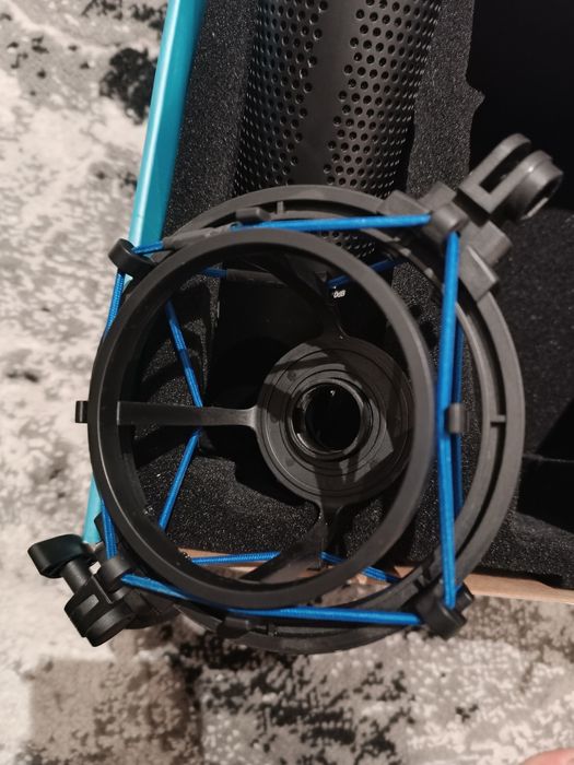 Студийный Микрофон BOYA M1000 PRO