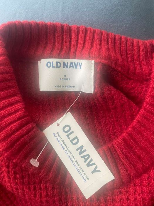 Кофта Old Navy, новая