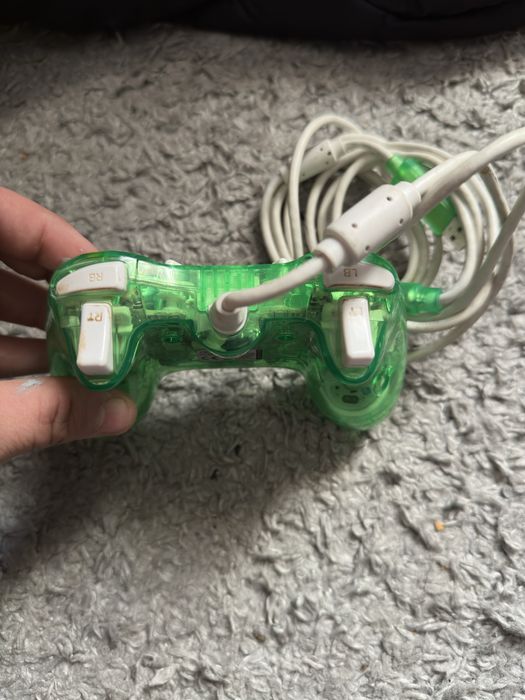 Maneta xbox 360 noua