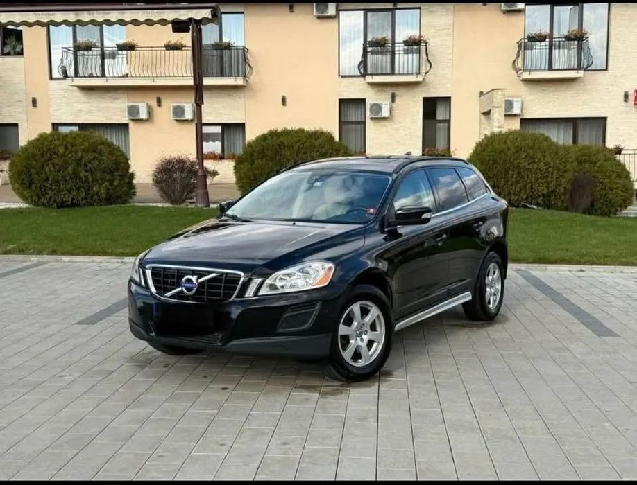 Volvo XC 60