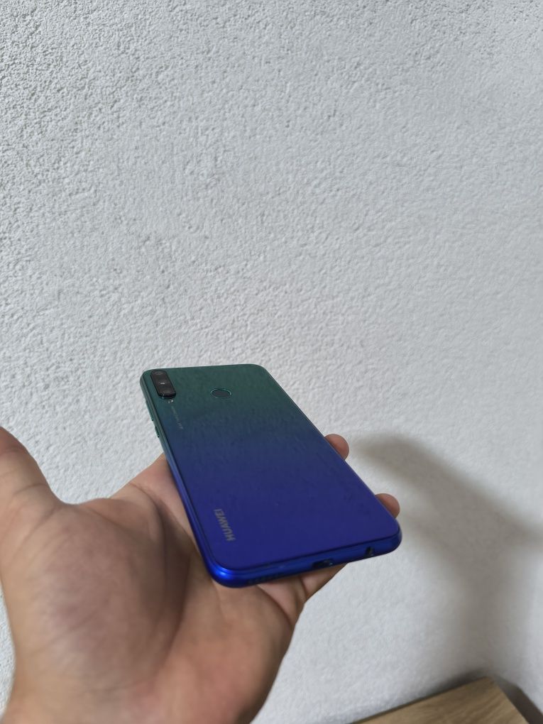 Huawei p40 Lite e
