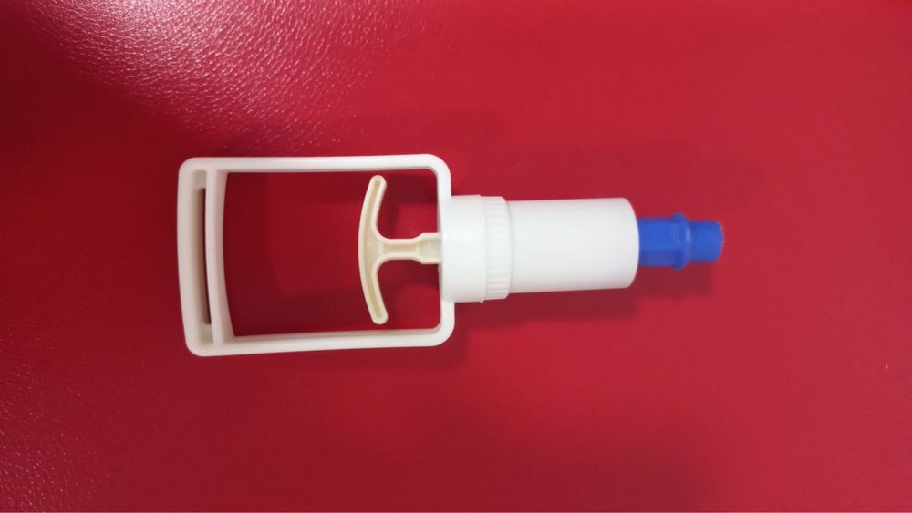 Hijoma vakum nasoslari