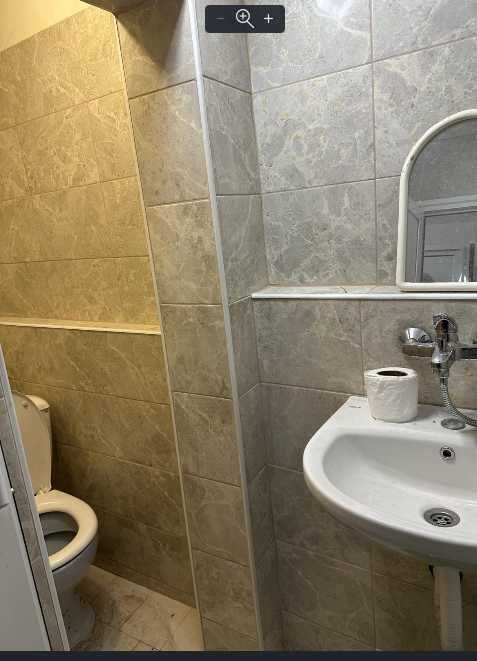 Дава се под наем Двустаен апартамент в Варна, ЖП Гара - 49 кв.м за 280.5 € - Снимка #5