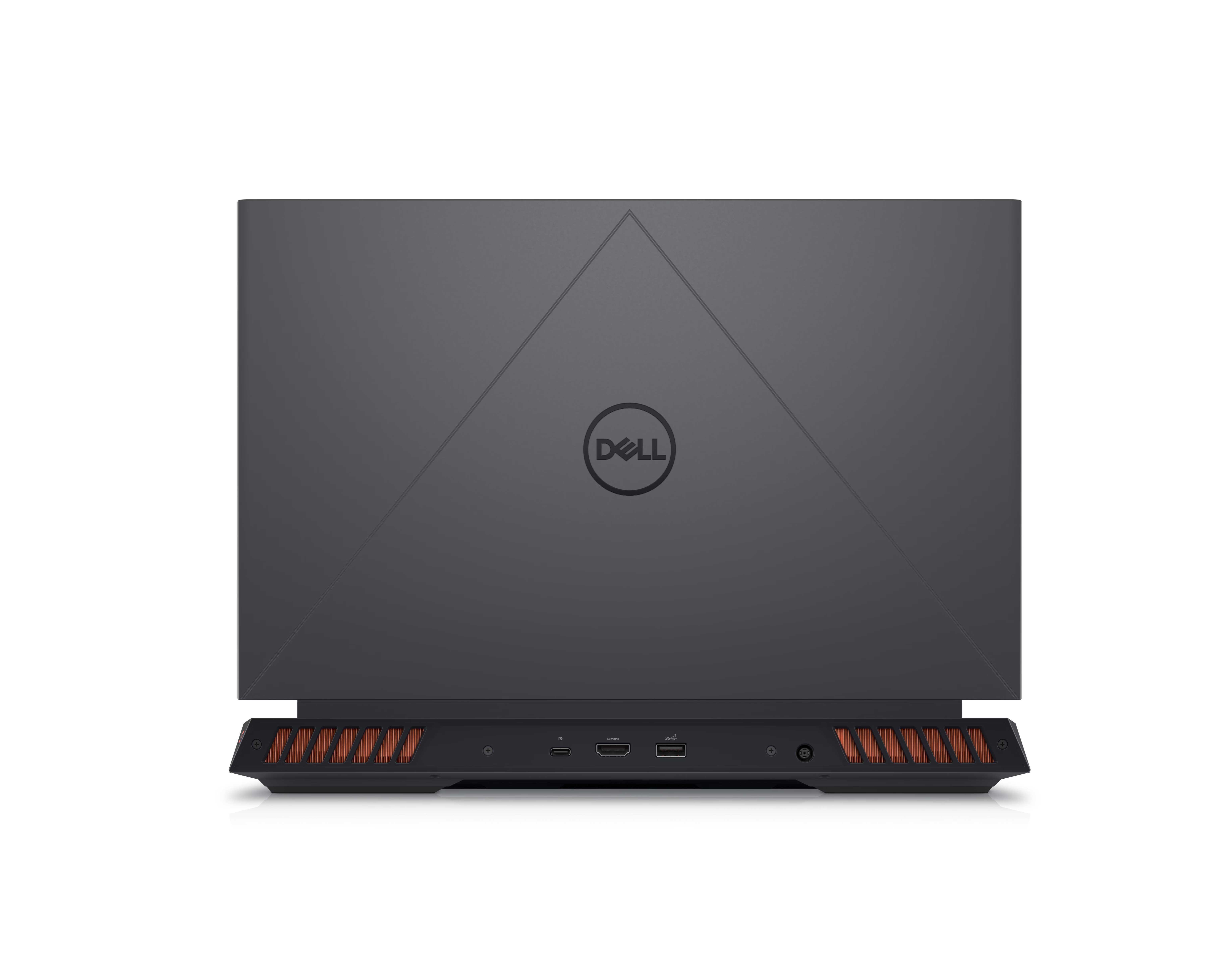 Ноутбук Dell Gaming G15 R7 6800H/16Gb DDR5/512Gb/RTX3050Ti/15,6" FHD