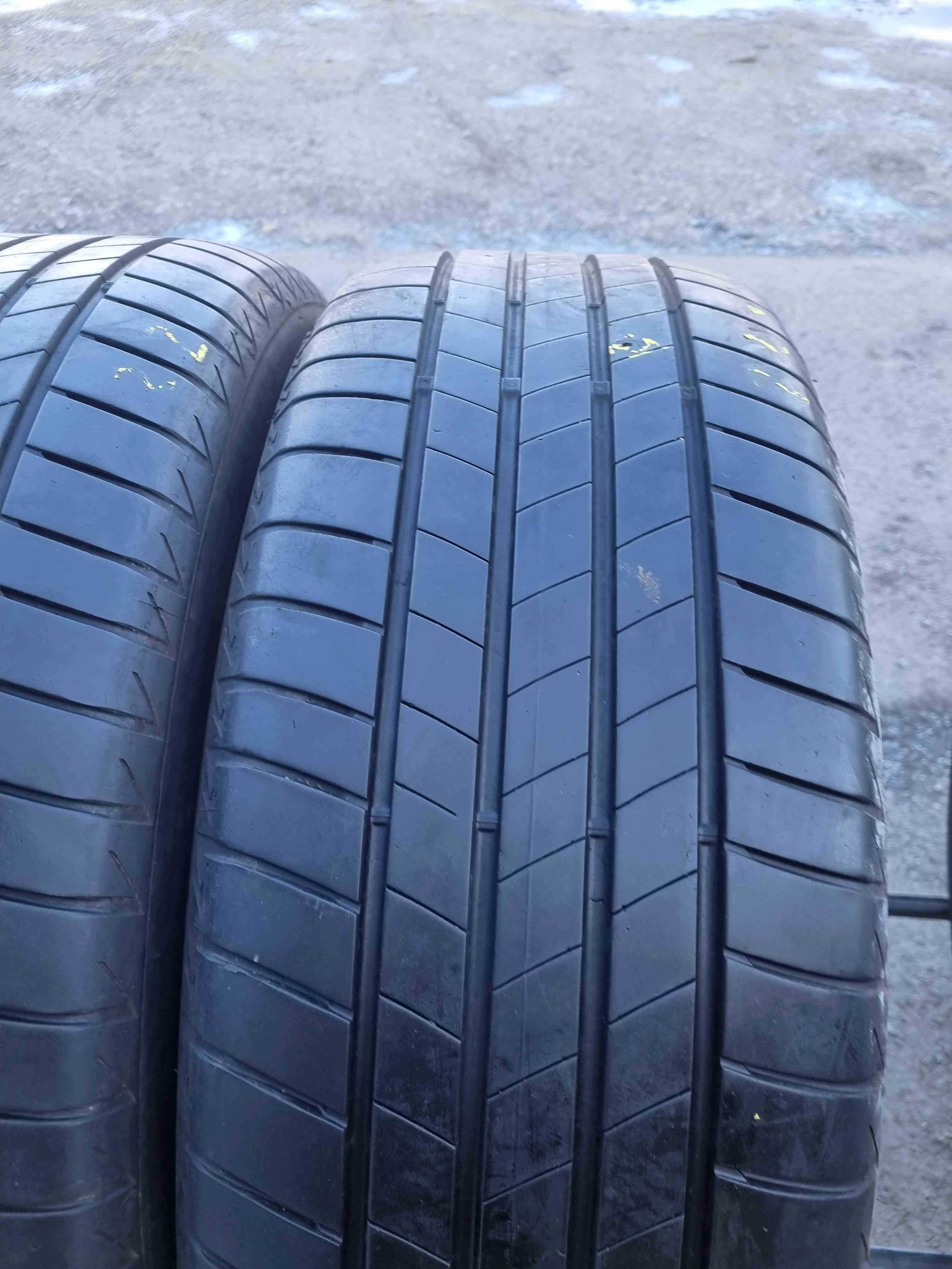 SET 2 Anvelope Vara 235/55 R19 BRIDGESTONE Turanza T005 105W