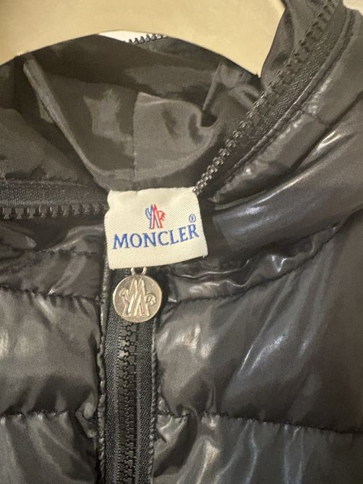 оригинален елек Moncler
