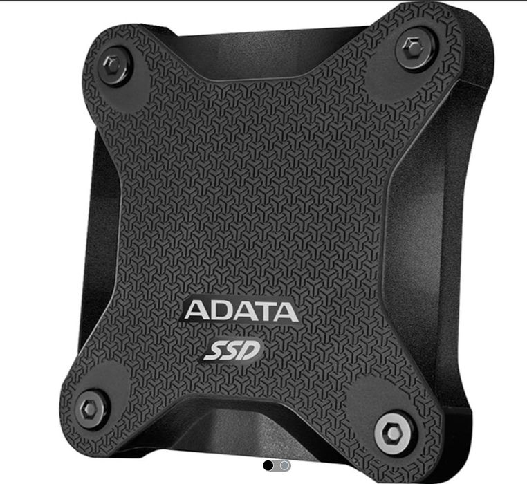 SSD extern ADATA SD600Q