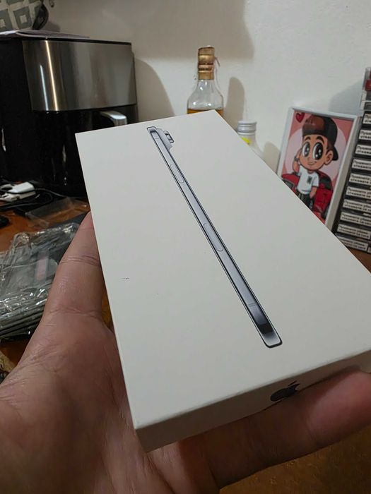 Iphone 17 air sigilat