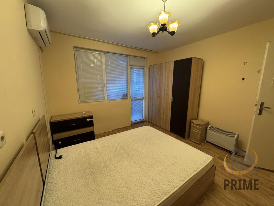 Продава се Двустаен апартамент в Бургас, Възраждане - 63 кв.м за 1540 €/кв.м - Снимка #10