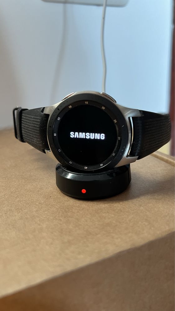 Samsung Galaxy Watch