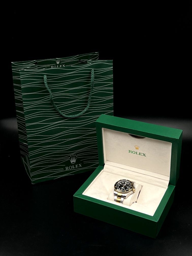 Rolex submariner