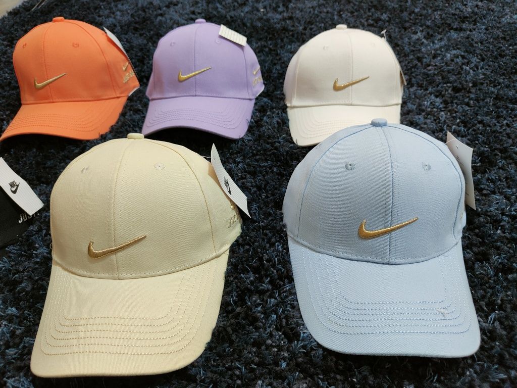 Șepci Nike model 2024 , Șapcă Nike Diverse culori
