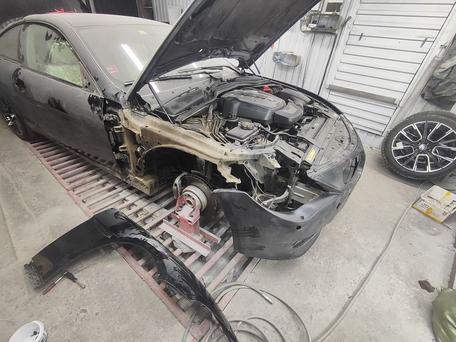 Автомаляр маляр костоправ Автомалярные работы. дёшево И дорого