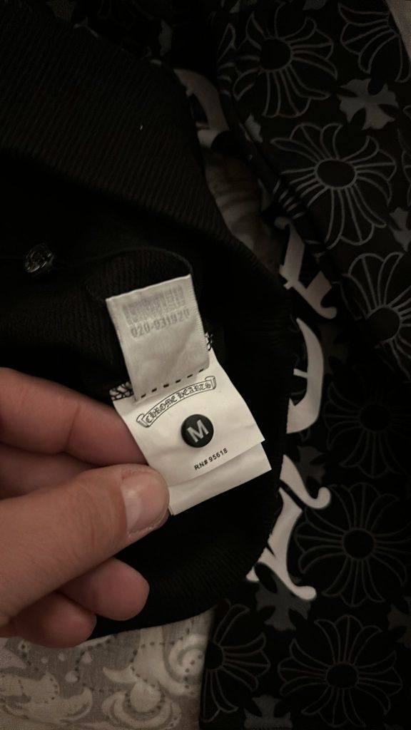 Hanorac Chrome Hearts - Size L