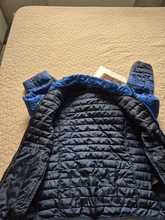 Мъжко олекотено яке