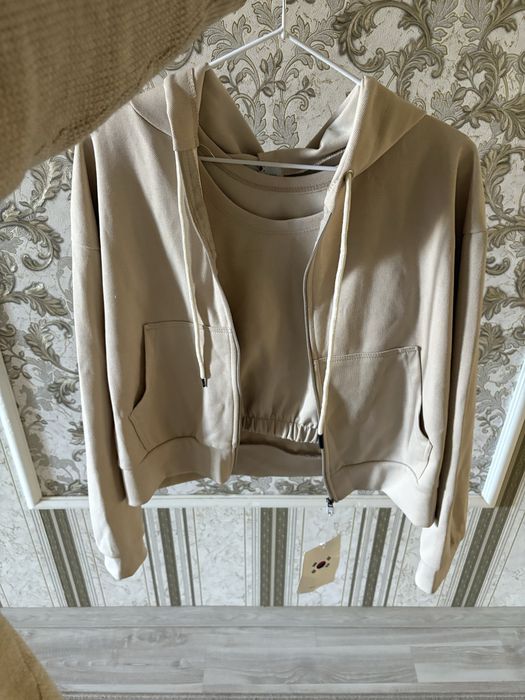 Двойка корейская новая