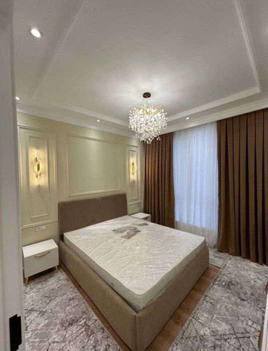 Продаётся квартира Шайхантахурский р-н Евроремонт 3/5/12 BM GROUP