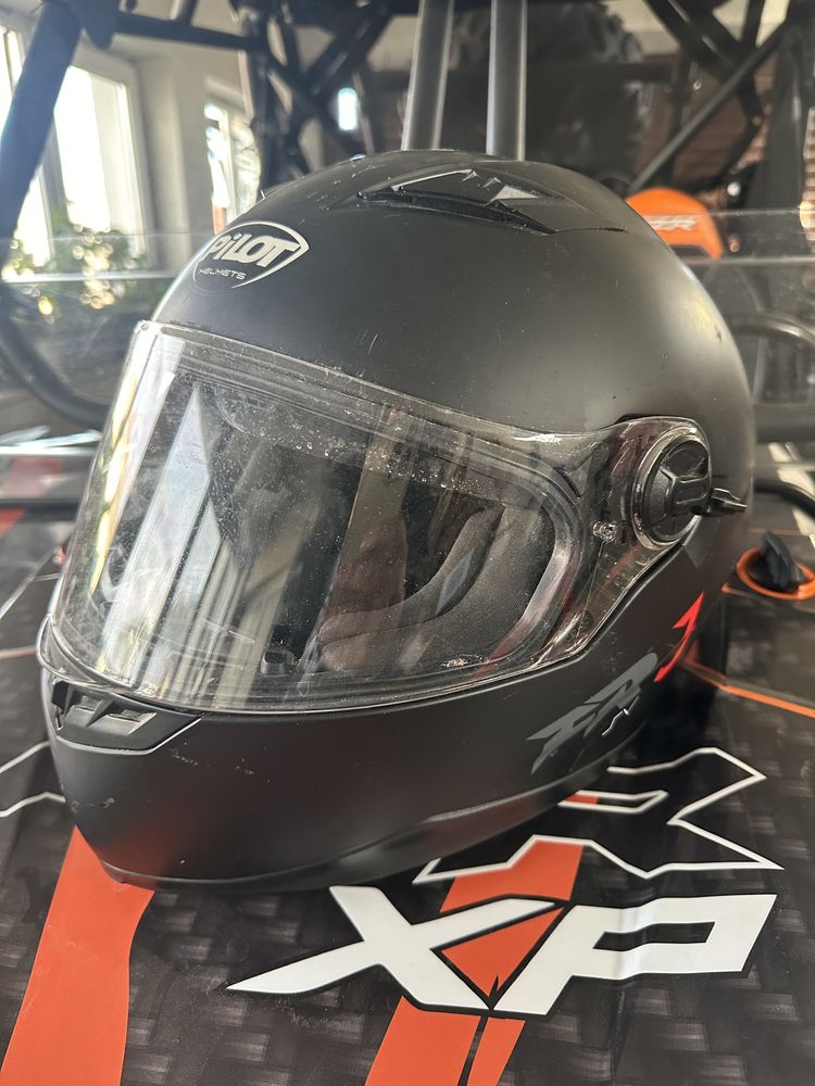 Casca Moto / Atv / Pilot Helmets FR 3 SV