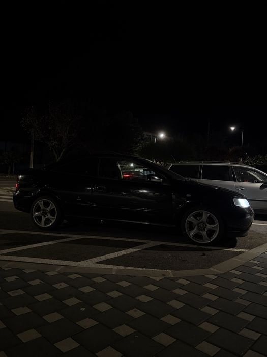 Opel bertone 1.8 benzina