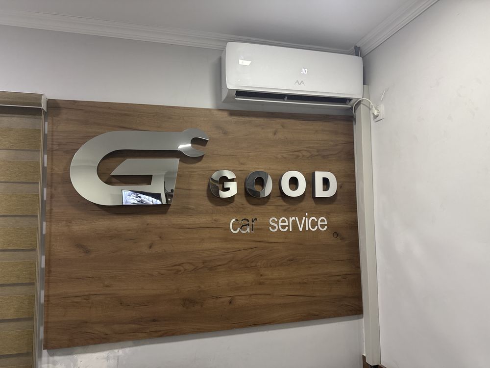 Avto Servis ga mator hadavoy uchun, kuzafshiklar uchun, qulay joy bor,