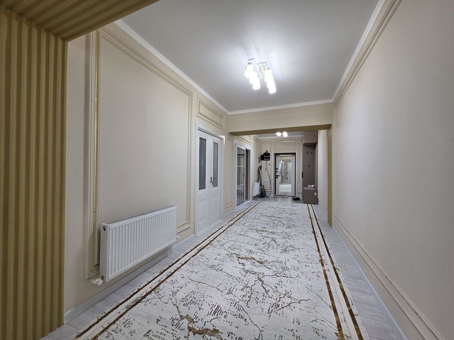 3 хонали люкс квартира ижарага берилади! Нурхон. Гостиница Дустлик