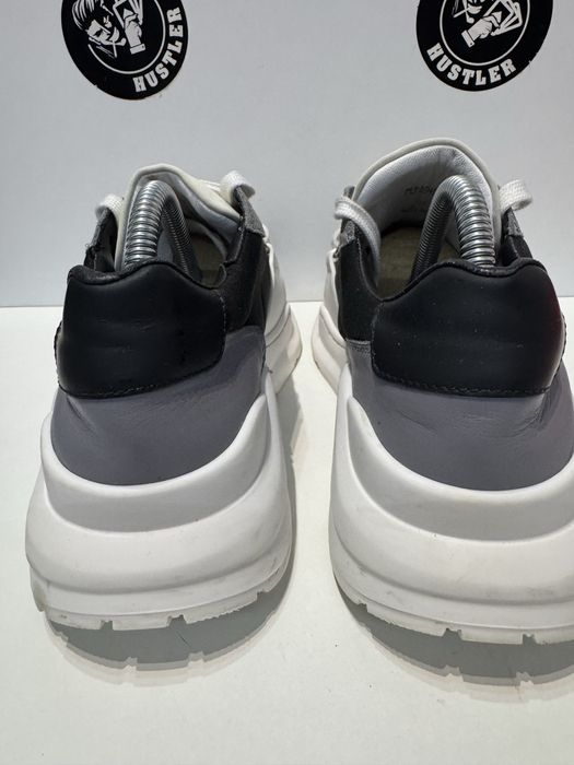 Сникърси BURBERRY.Номер 39