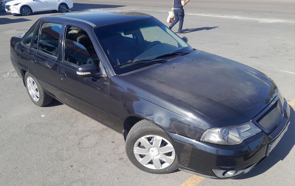 Nexia 2 2014 yil