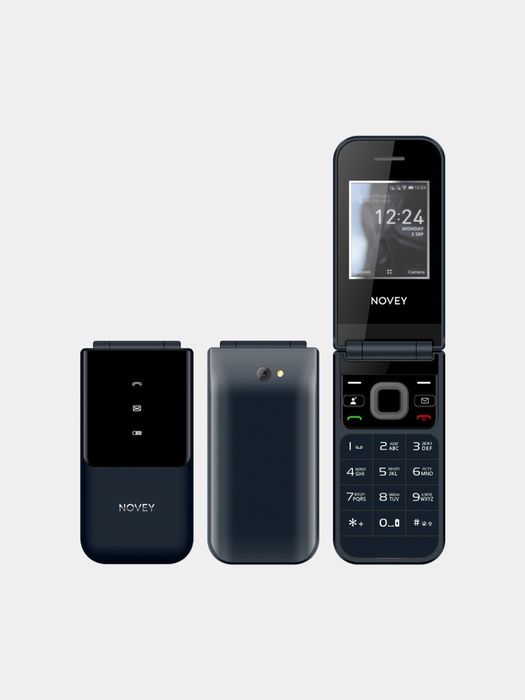 Novey X70 [2sim+1flesh karta]