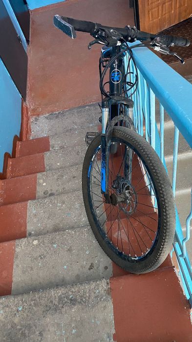 Продаю велосипед