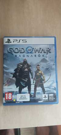 God of war ragnarok