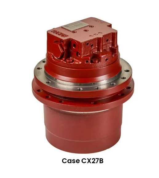 Transmisie finală Case CX27 / CX27B