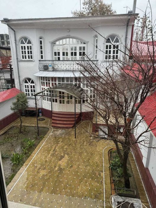 Сдаётся ЕвроДом\Яккасарай\4 сотки\