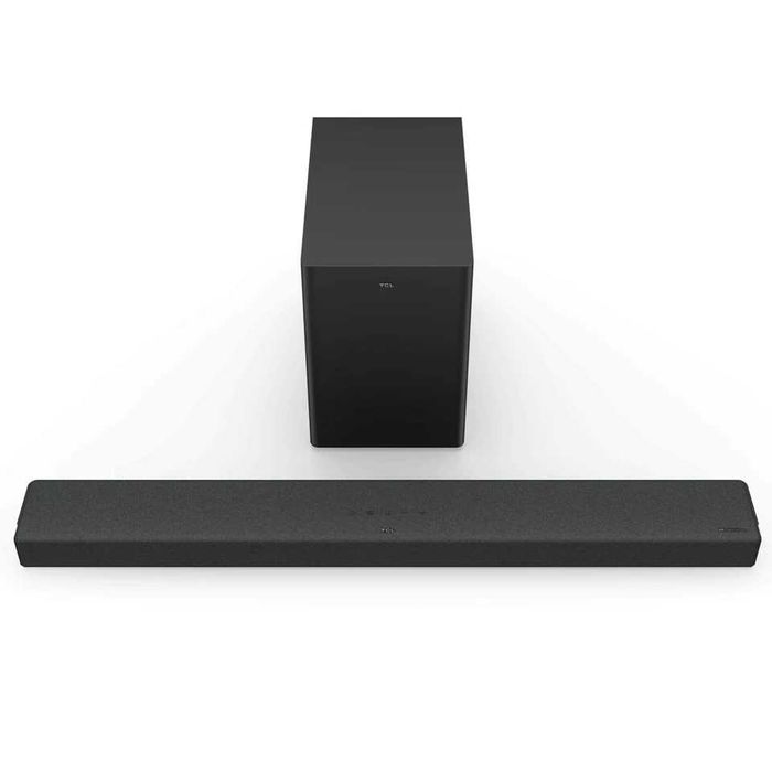 Саундбар TCL C935U 5.1.2