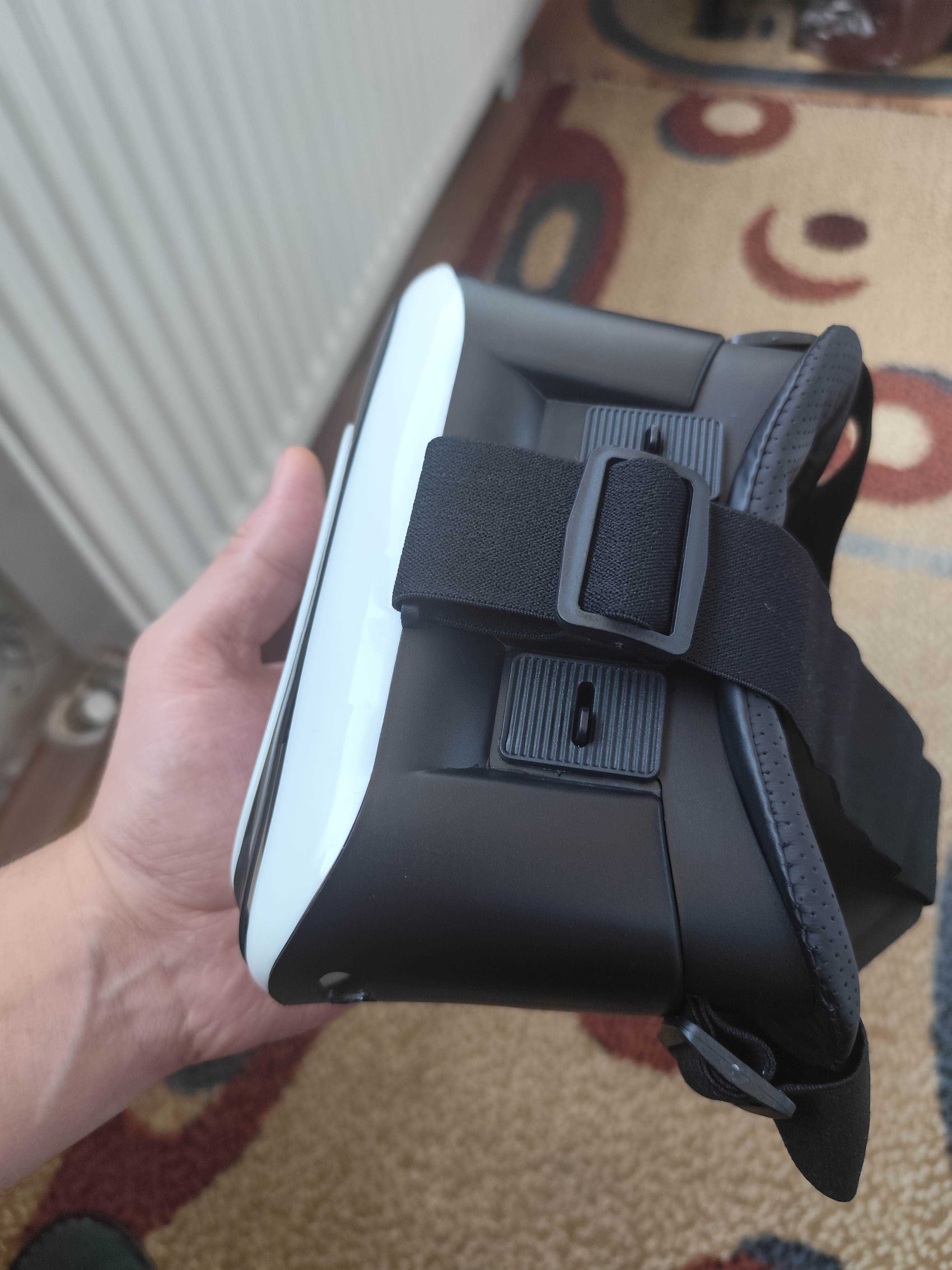 Ochelari VR realitate virtuală pt smartphone