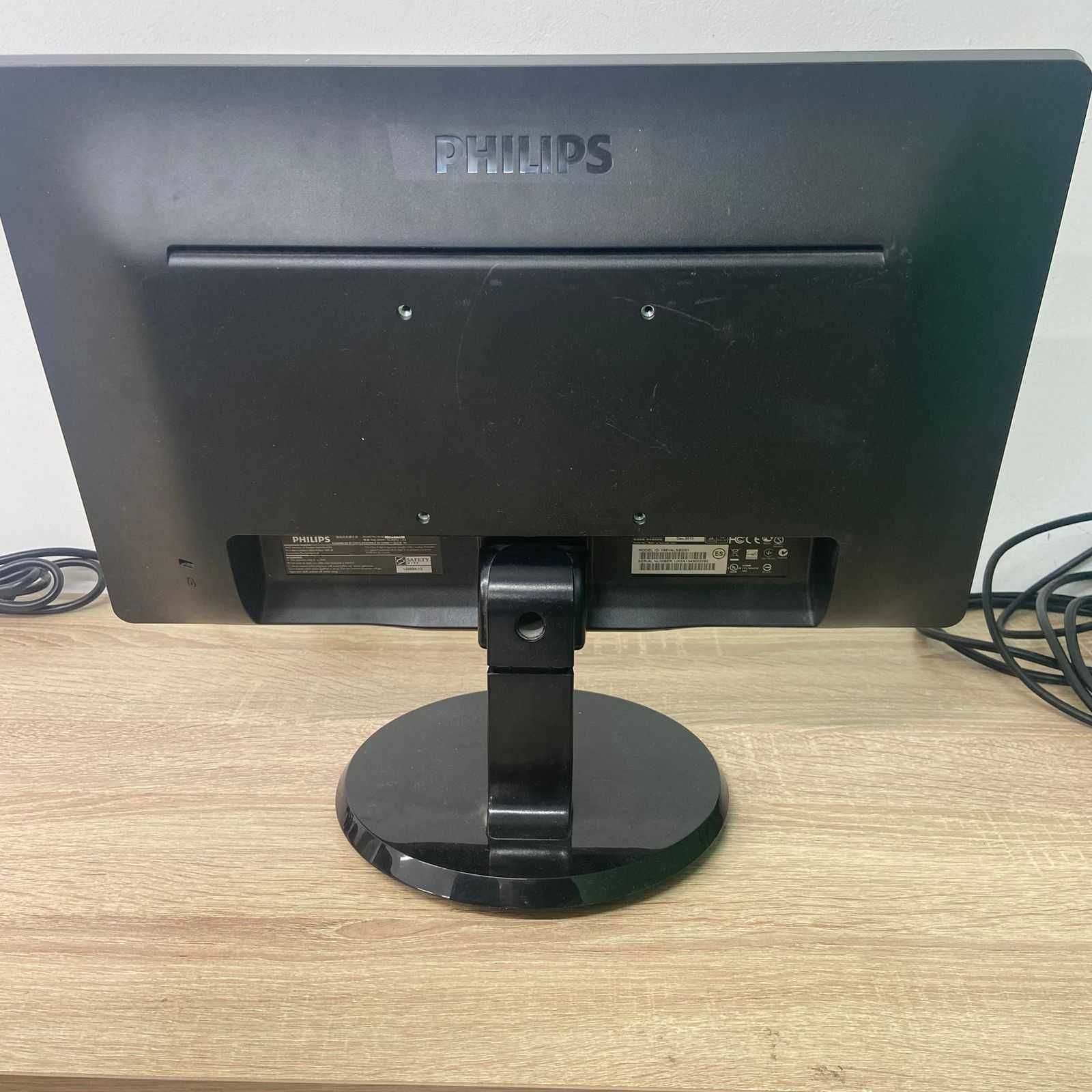 Монитор Philips 196V4L / sk150067