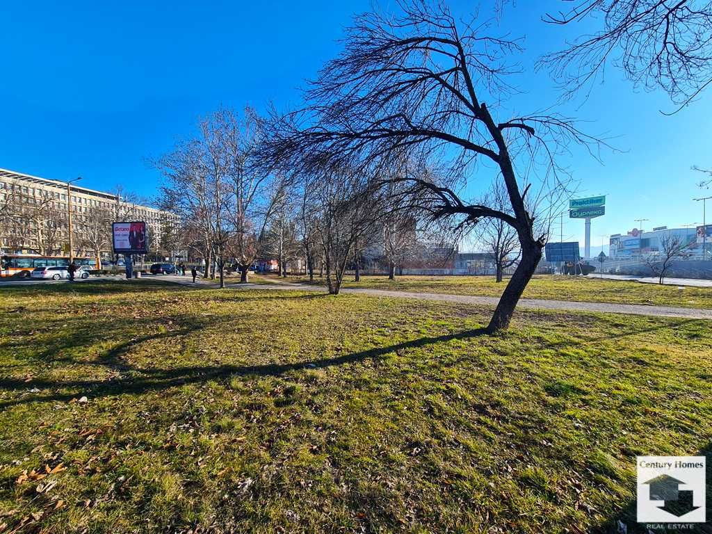 Продава се Парцел в Велико Търново, Център - 1478 кв.м за 236 €/кв.м - Снимка #4