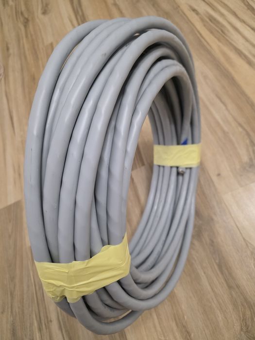 Conductor CYABY-F 3x2,5