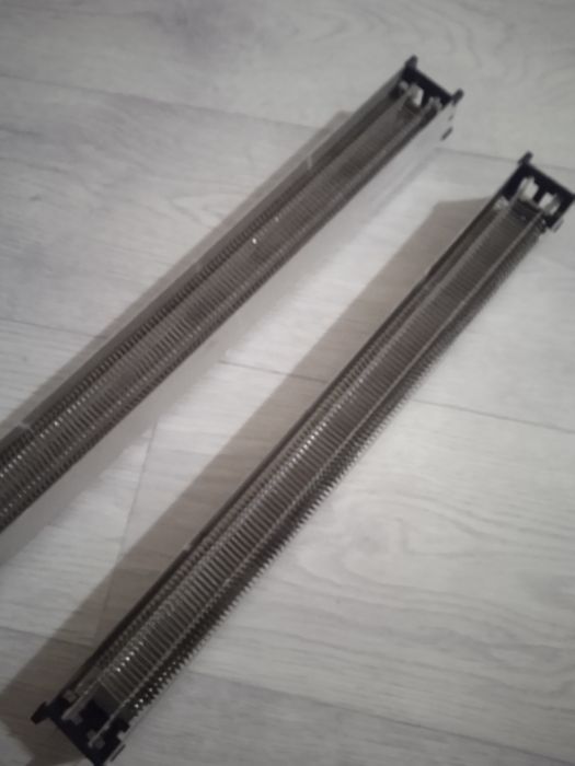 Продам тэны для тепловой завесы Ballu